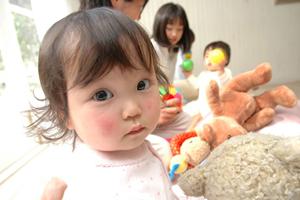 東京には産婦人科がたくさんある